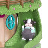 Family Treehouse, Li'l Woodzeez, Cabane avec accessoires