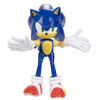 Sonic the Hedgehog two and a half inch articulated figures - Sonic
