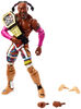 WWE Kofi Kingston WrestleMania 35 Elite Collection Action Figure