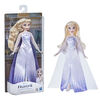 Disney La Reine des neiges 2, poupée mannequin la reine des neiges Elsa