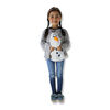 Disney- Frozen - Super Soft Plush: Olaf