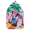 SwimWays Disney Minnie Mouse Learn to Swim Kickboard, Swimming Aid & Floats for Swimming Pool, Minnie Mouse