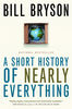 A Short History of Nearly Everything - English Edition