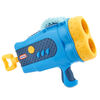 Jouet exploseur double Mighty Blasters avec 6 cartouches puissantes et souples de Little TikesMC