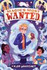 Magic's Most Wanted - English Edition