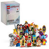 LEGO Minifigures Disney 100 6 Pack 66734 Building Toy Set