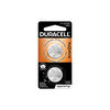 Duracell - Lithium Coin 2032 Batteries - 2 Pack