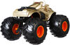 Hot Wheels - Monster Trucks - Véhicule Steer Clear