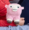 Minecraft-Peluche Mouton Rose-taille de 20cm à collectionner