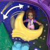 Polly Pocket - Camping Compact Owlnite