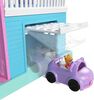 Polly Pocket Pajama Party Sleepover Adventure House Playset