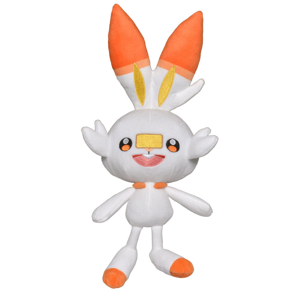 Toys r top us pokemon plush