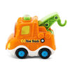 VTech Go! Go! Smart Wheels Construction Vehicle Pack - English Edition