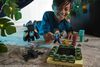 Minecraft Toys 3.25-inch Action Figures Collection, Gifts for Kids