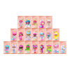 XOX Kweenie Mystery Single Pack - Quirky Kweens