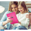 Tablette d'apprentissage interactif bilingue éducatif Licorne