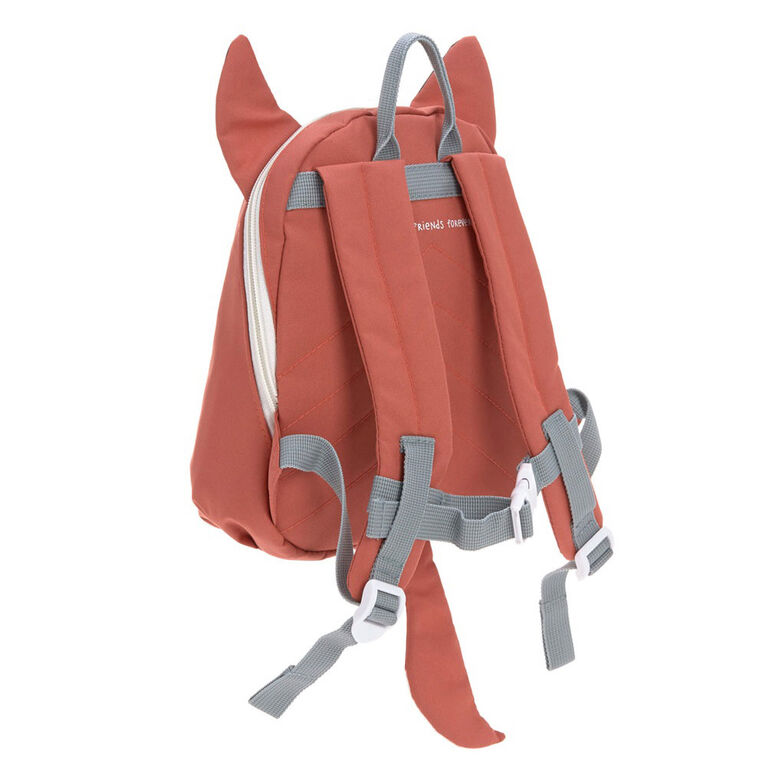 Lassig - Tiny Backpack - Fox