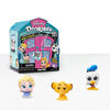 Disney Doorables Mini-Peek Pack S&eacute;rie 4