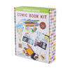 Comic Book Kit - English Edition