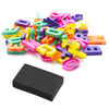 Crayola Triple The Fun Art Studio Easel