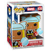 Figurine en Thor par Funko POP! Marvel: Holiday