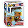 Funko POP! Marvel: Holiday- Thor