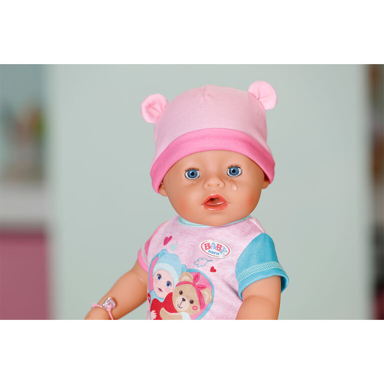 Baby Born Emma Magic Girl 43cm Doll