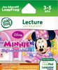 LeapFrog - Explorer Game Cartridge:La fête surprise de Minnie ! French Edition