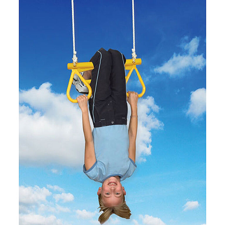 Gym Set Accessory - Acrobatic Swing