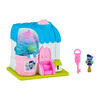 Shopkins Lil' Secrets Secret Shop - Cool Scoops Café.