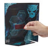 Transformers Earthrise, Thrust WFC-E26 de 17,5 cm, classe Voyageur - Notre exclusivité