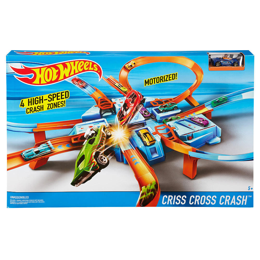 thomas and friends train track set