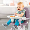 Chicco Pocket Snack Booster Seat - Lavender