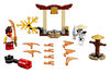 LEGO Ninjago Set de bataille épique - Kai contre Skul 71730 (61 pièces)