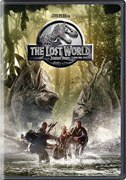 The Lost World: Jurassic Park