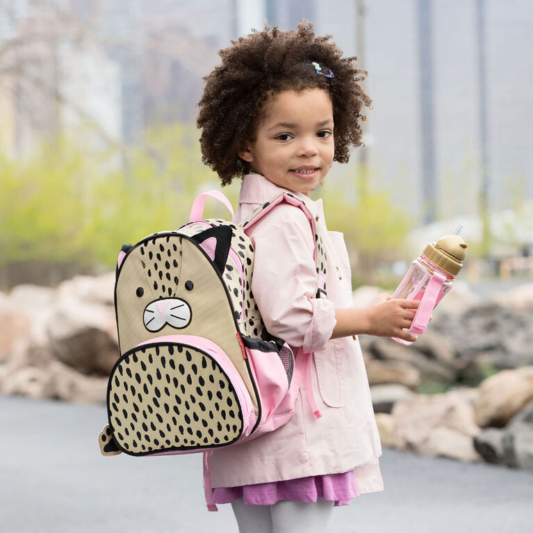 Skip Hop - Sac à dos pour enfant - Léopard