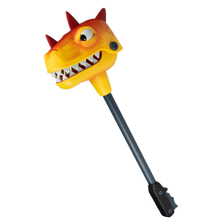 Fortnite Bitemark Premium Harvesting Pickaxe Replica | Toys R Us Canada