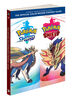 Nintendo Switch Pokemon Sword & Pokemon Shield Standard Edition Guide