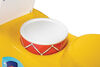 Véhicule porteur Aventure musical Little People de Fisher Price - Notre exclusivité