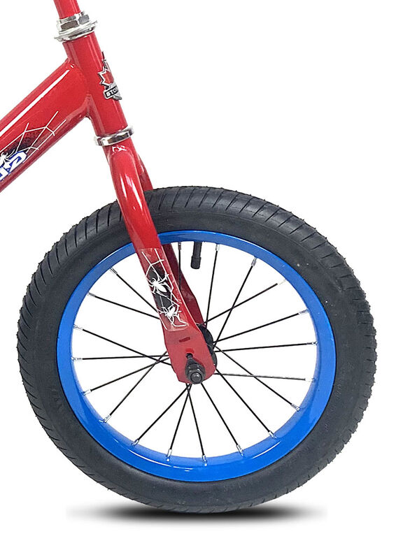 Stoneridge Webhead avec Casque - Vélo 14 po - Notre exclusivité