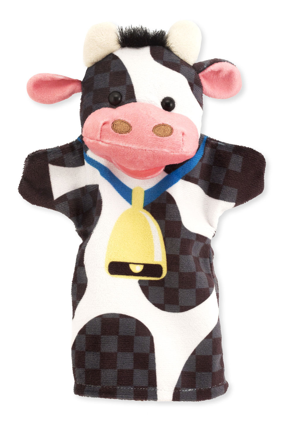 melissa and doug farm animal puppets