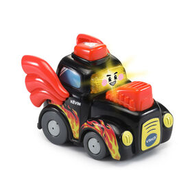 VTech Tut Tut Bolides Hot Rod - French Edition