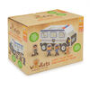 Woodlets Large Police Truck - R Exclusive