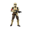 Star Wars The Black Series Archive Shoretrooper  Rogue One Figure