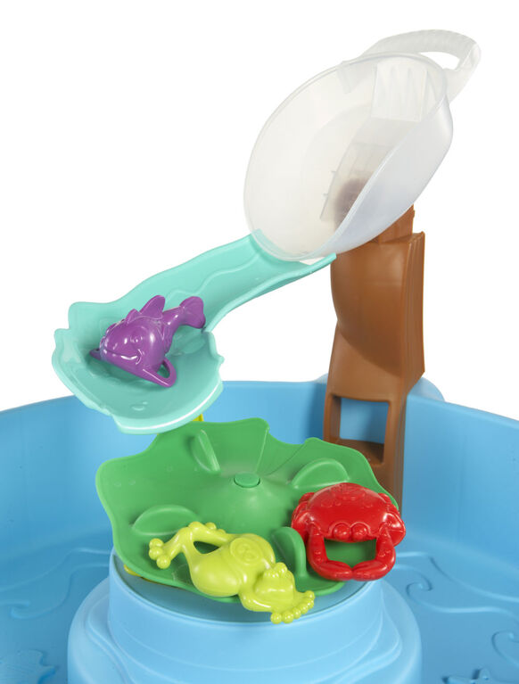 Little Tikes - Fish 'n Splash Water Table