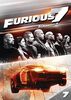 Furious 7 (Bilingual)