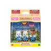 Calico Critters Nursery Friends Set