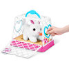 Pets Alive Mama Bunny & Baby Surprise By ZURU.