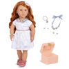 Our Generation - Julissa Jewelry Doll