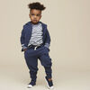 just chilling jogger, 18-24m - dark blue